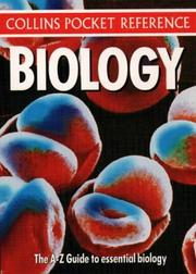 Cover of: Biology (Collins Pocket Reference) | Michael Allaby