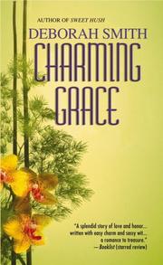 Cover of: Charming Grace | Deborah Smith