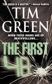 Cover of: The First 48 by Tim Green