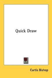 Cover of: Quick Draw