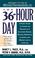 Cover of: The 36 Hour Day