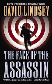 Cover of: The face of the assassin