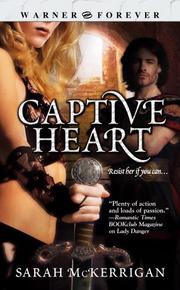 Cover of: Captive Heart