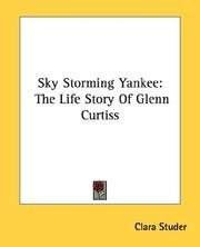 Sky Storming Yankee by Clara Studer