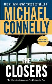 Cover of: The Closers (Harry Bosch) by Michael Connelly