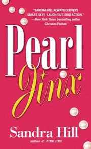 Cover of: Pearl Jinx (Warner Forever)