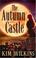 Cover of: The autumn castle