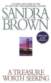 Cover of A treasure worth seeking
