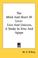 Cover of: The Mind And Heart Of Love