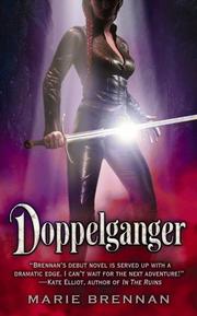 Cover of: Doppelganger