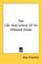 Cover of: The Life And Letters Of Sir Edmund Gosse
