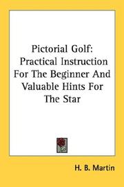 Pictorial Golf