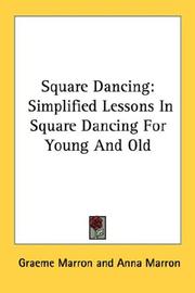 Square Dancing