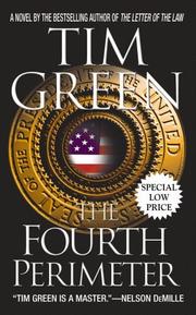 Cover of: The Fourth Perimeter by Tim Green