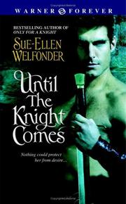 Cover of: Until the Knight Comes (Warner Forever)
