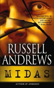 Cover of: Midas by Russell Andrews