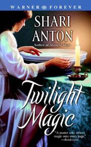 Cover of: Twilight Magic