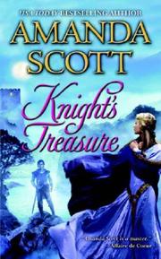 Knight's Treasure by Amanda Scott