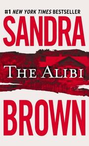 Cover of The Alibi