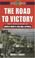 Cover of: The Road to Victory