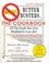 Cover of: Butter busters