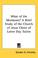 Cover of: What of the Mormons? A Brief Study of the Church of Jesus Christ of Latter Day Saints