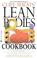 Cover of: Cliff Sheats' Lean bodies cookbook