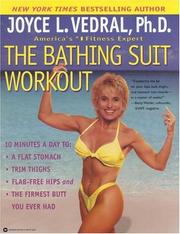 Cover of: The bathing suit workout