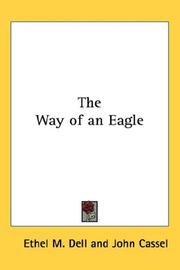 Cover of: The Way of an Eagle by Ethel M. Dell