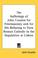 Cover of: The Sufferings of John Coustos for Freemasonry and for His Refusing to Turn Roman Catholic in the Inquisition at Lisbon