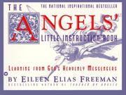 the-angels-little-instruction-book-cover