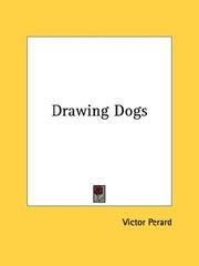 Cover of: Drawing Dogs