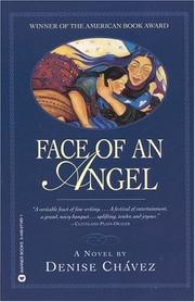 Cover of: Face of an angel