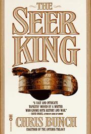 Cover of: The seer king