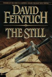 Cover of: The still by David Feintuch