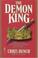 Cover of: The demon king
