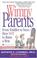 Cover of: Wimpy parents