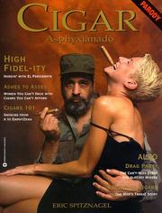 Cover of: Cigar asphyxianado