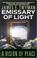 Cover of: Emissary of Light