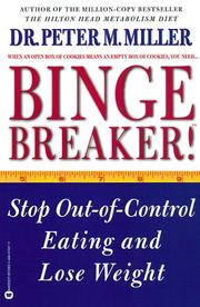 Cover of: Binge Breaker!(TM)