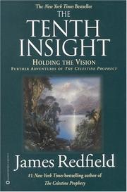 Cover of: The Tenth Insight by James Redfield