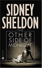 Cover of: The other side of midnight by Sidney Sheldon