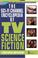 Cover of: The sci-fi channel encyclopedia of TV science fiction