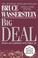 Cover of: Big Deal