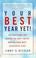 Cover of: Your Best Year Yet!