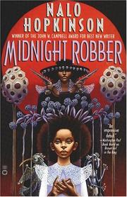Cover of: Midnight robber