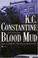 Cover of: Blood Mud (Mario Balzic Novel)