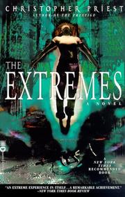 Cover of: The extremes by Christopher Priest
