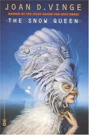 Cover of: The snow queen by Joan D. Vinge