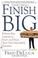 Cover of: Start Small, Finish Big